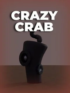 Crazy Crab