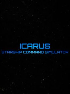 Icarus Starship Command Simulator