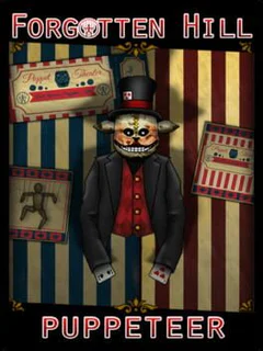 Forgotten Hill: Puppeteer