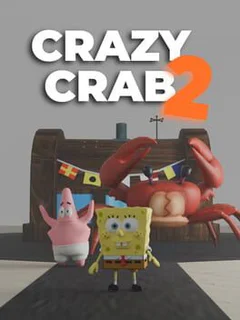Crazy Crab 2