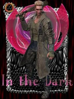 In the Dark
