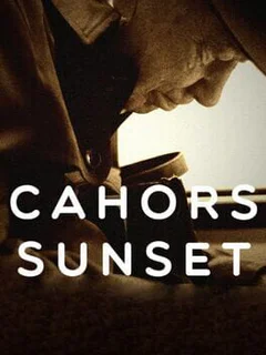 Cahors Sunset