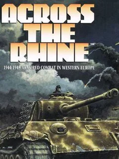 Across the Rhine