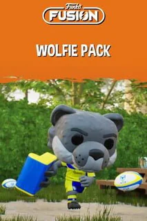Funko Fusion: Wolfie Pack