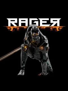 Rager cover