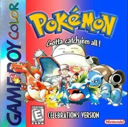 Pokémon Celebrations