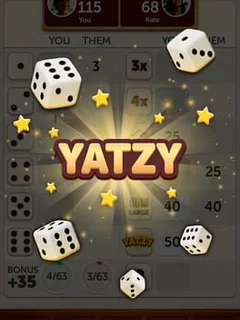 Yatzy