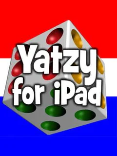 Yatzy for iPad