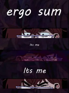 Ergo Sum