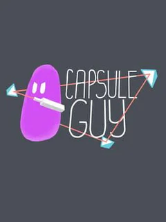 Capsule Guy