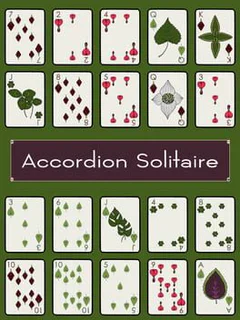 Accordion Solitaire