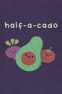 Half-A-Cado