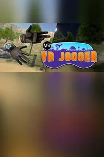 VR Jogger
