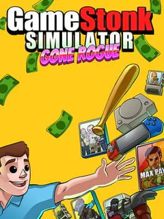 Gamestonk Simulator: Gone Rogue