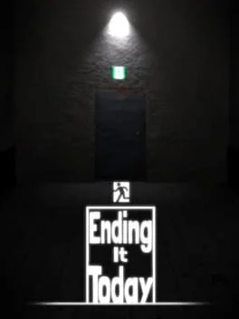 Ending It Today