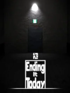 Ending It Today