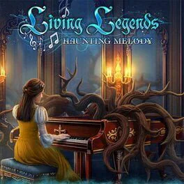 Living Legends: Haunting Melody