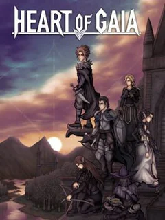 Heart of Gaia