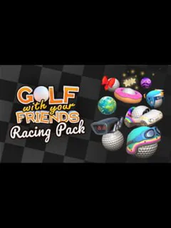 Golf With Your Friends: Racing Pack