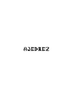Ajedrez