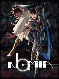 Nomia