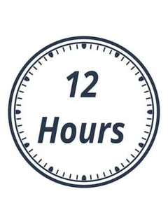 12 Hours