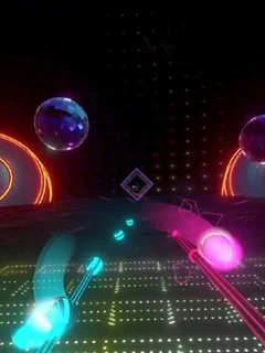 Synth Riders: Bruno Mars - "24K Magic"