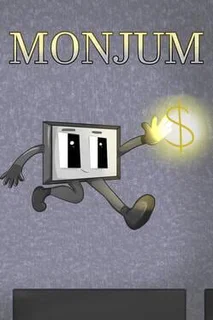 Monjum