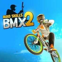Mad Skills BMX 2