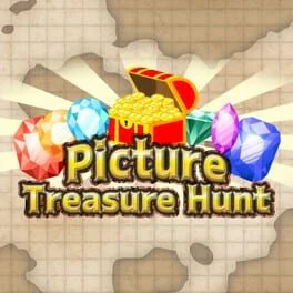 Picture Treasure Hunt