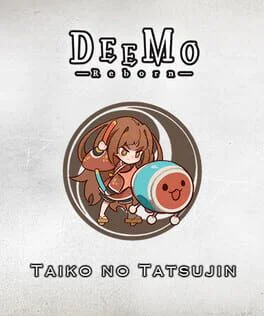 Deemo: Reborn - Taiko no Tatsujin Collaboration Collection