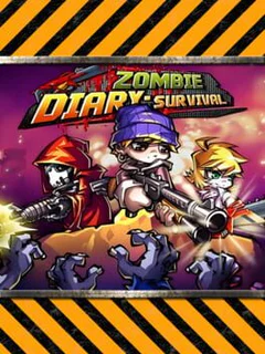 Zombie Diary