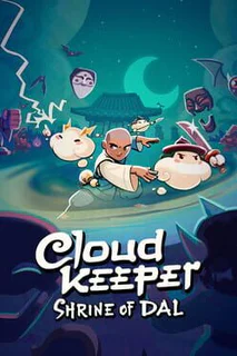 Cloud Keeper: Shrine of Dal