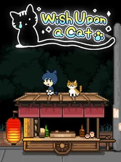 Wish Upon a Cat
