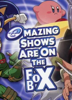 Kirby Puzzle