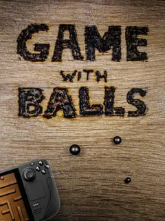Game With Balls