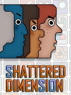 Shattered Dimension