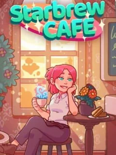 Starbrew Cafe: Mystical Merge