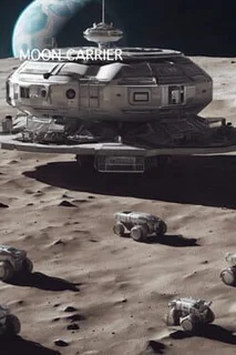 Moon Carrier