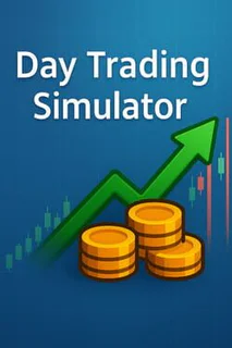 Day Trading Simulator