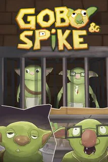Gobo & Spike