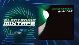Beat Saber: deadmau5 - "Ghosts 'n' Stuff (feat. Rob Swire)"