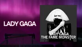 Beat Saber: Lady Gaga - "Alejandro"