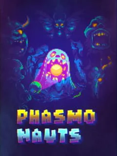 Phasmonauts