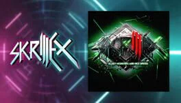 Beat Saber: Skrillex – "Scary Monsters and Nice Sprites"