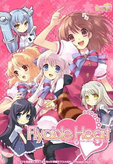 Flyable Heart