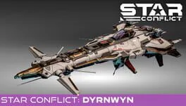 Star Conflict: Dyrnwyn