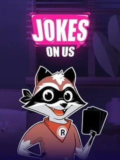 Joke's On Us