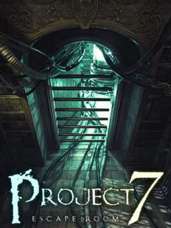 Project 7: Escape Room