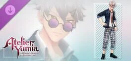 Atelier Yumia: "Wolf of the Streets" Costume for Rutger